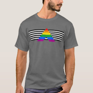 Allierad Pride T-Shirt