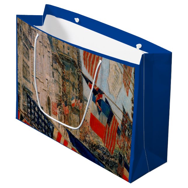 Allies Day, maj 1917 (Framsidan Vinklad)