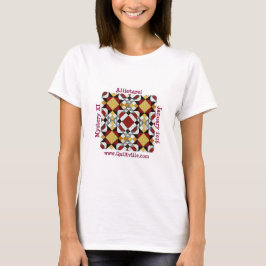 Allietare skjorta t shirt
