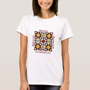 Allietare skjorta t shirt