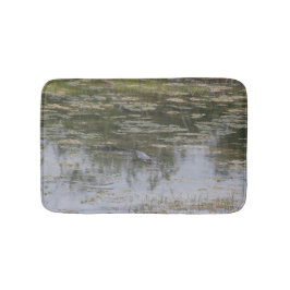 Alligator Bath Mat Badrumsmatta