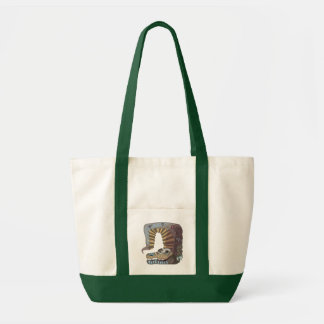 Alligator By'Chu (Bita Dig) Tygkasse