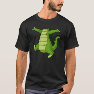 Alligator Costume Gator Crokodile Zoo Animal T Shirt