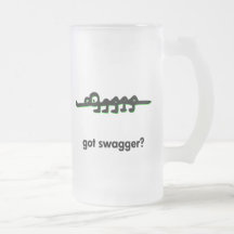 Alligator har swagger