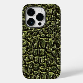 "Alligator" iPhone/iPad-fodral