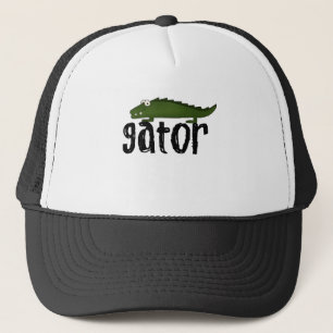Alligator Keps