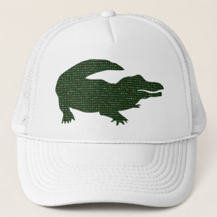 Alligator Keps