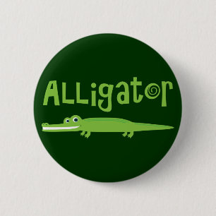 Alligator Knapp