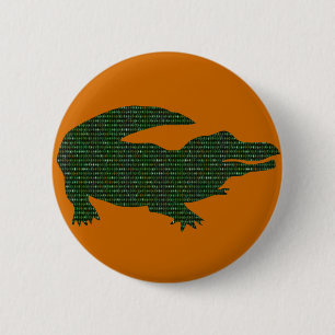 Alligator Knapp