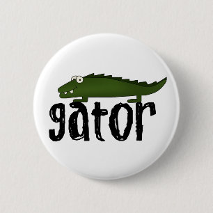 Alligator Knapp