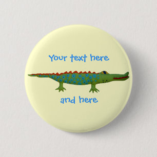 Alligator Knapp