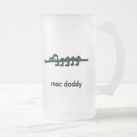 Alligator mac-pappa