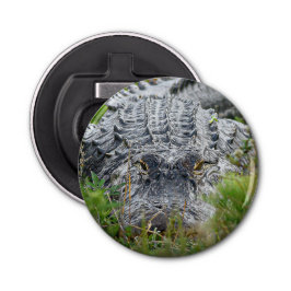 Alligator Magnet Flaska-öppnare Flasköppnare