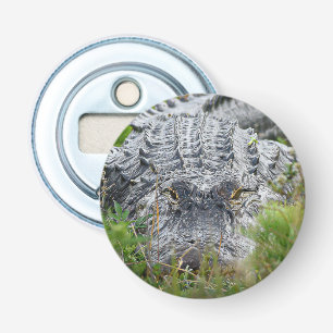 Alligator Magnet Flaska-öppnare Flasköppnare
