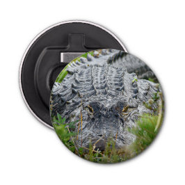 Alligator Magnet Flaska-öppnare Flasköppnare