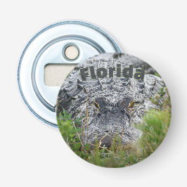 Alligator Magnet Flasköppnare