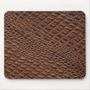 Alligator Mousepad Musmatta