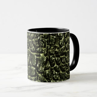"Alligator" Mug Mugg