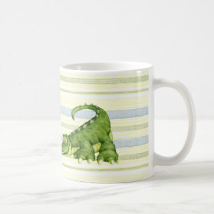 Alligator - Mugg