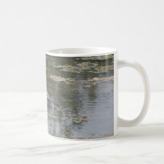 Alligator Mugg