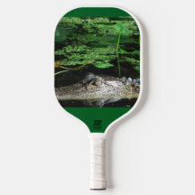 Alligator Pickle Ball-paddel