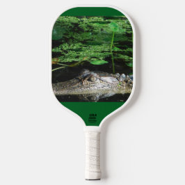 Alligator Pickle Ball-paddel