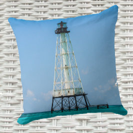 Alligator Reef Lighthouse Islamorada Florida Kudde