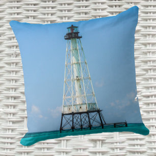 Alligator Reef Lighthouse Islamorada Florida Kudde