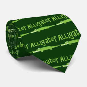 Alligator Slips