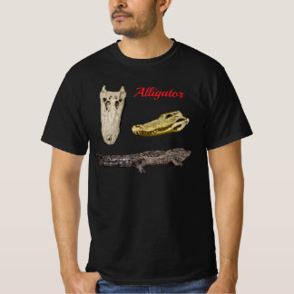 Alligator T Shirt