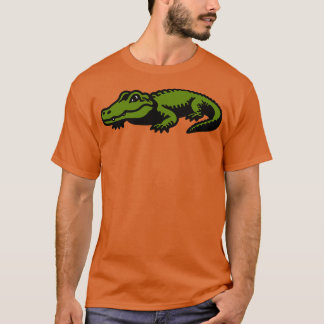 Alligator T Shirt
