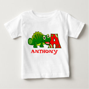 Alligator T Shirt