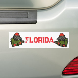 ALLIGATOR TRUMP 2025 BILDEKAL