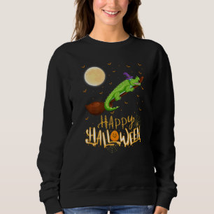 Alligator Tur Djäkulpanna Hagelgevär Alligator Hal T Shirt