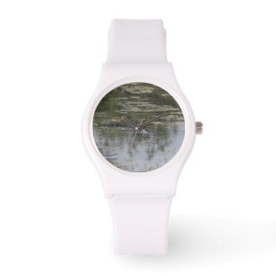Alligator Watch Armbandsur