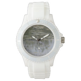 Alligator Watch Armbandsur