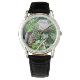 Alligator Watch - välj Stil när du beställer Armbandsur