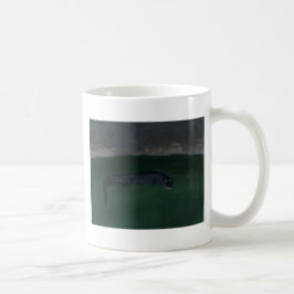 Alligator ~ What's in the Mörk? Kaffemugg