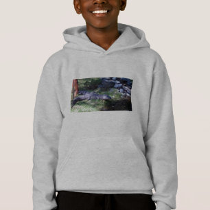 Alligator! Zoo Animals T Shirt