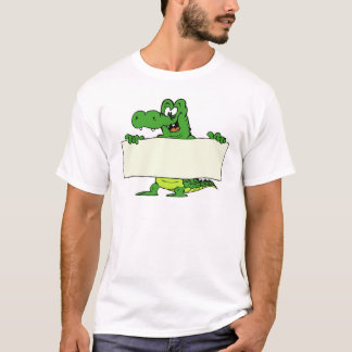 alligatorannons tee shirt