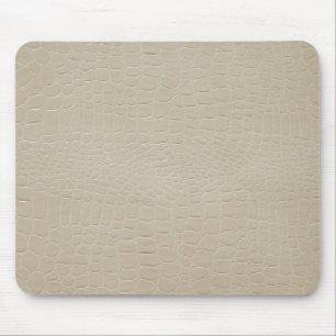Alligatorbeige Musmatta