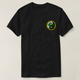 Alligatorbrottning T Shirt