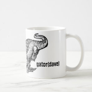 alligatordave mugg
