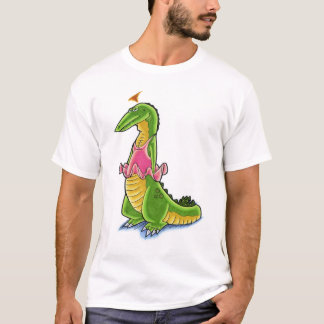 AlligatorT-tröja Tee