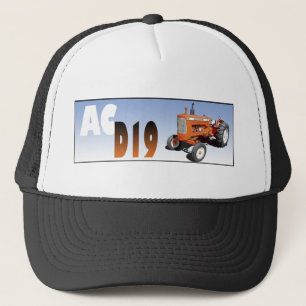 Allis-Chalmers D19 Keps