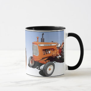 Allis-Chalmers D19 Mugg