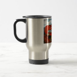 Allis Chalmers travel mug Resemugg