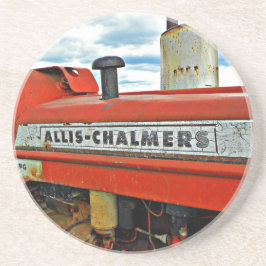 Allis Chalmers Underlägg