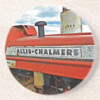 Allis Chalmers Underlägg