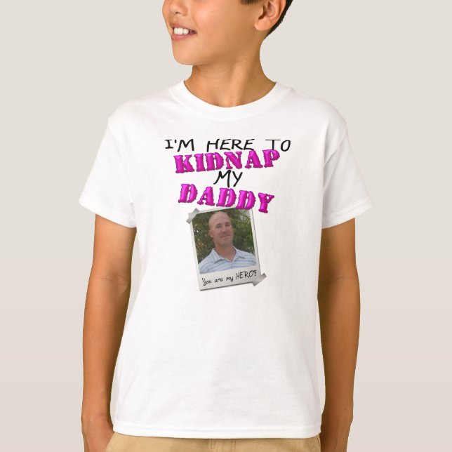 Allison's anpassningsbar homecoming shirt tee shirt (Framsida)